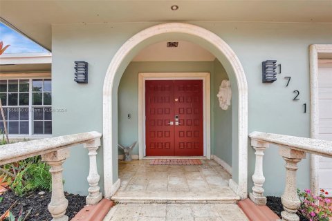 Villa ou maison à vendre à Plantation, Floride: 4 chambres, 208.66 m2 № 1078611 - photo 3
