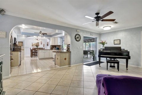 Villa ou maison à vendre à Plantation, Floride: 4 chambres, 208.66 m2 № 1078611 - photo 24