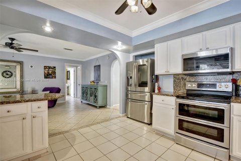 Villa ou maison à vendre à Plantation, Floride: 4 chambres, 208.66 m2 № 1078611 - photo 18