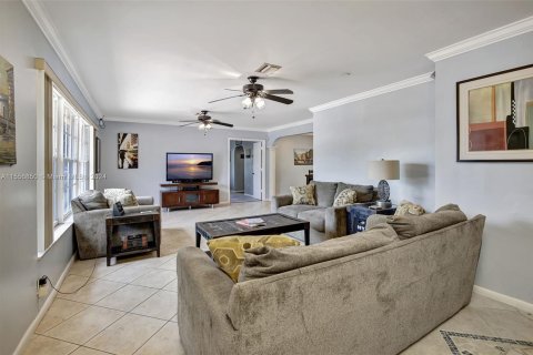 Villa ou maison à vendre à Plantation, Floride: 4 chambres, 208.66 m2 № 1078611 - photo 5