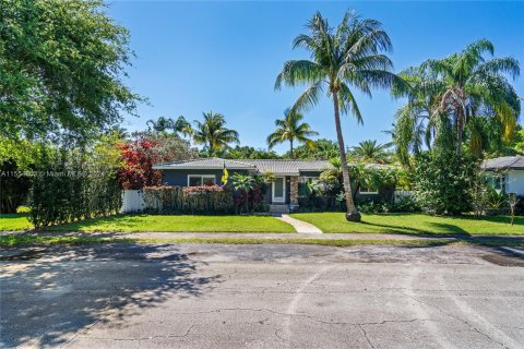 Villa ou maison à vendre à Miami Shores, Floride: 3 chambres, 180.79 m2 № 1078557 - photo 3