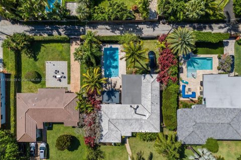 Villa ou maison à vendre à Miami Shores, Floride: 3 chambres, 180.79 m2 № 1078557 - photo 7