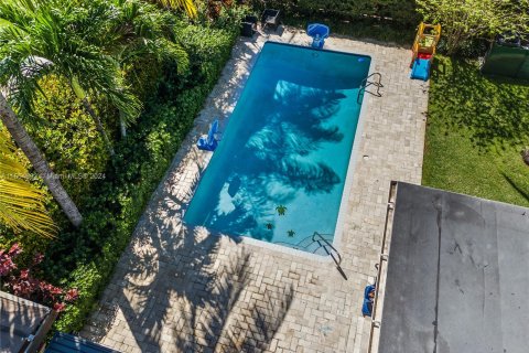 Villa ou maison à vendre à Miami Shores, Floride: 3 chambres, 180.79 m2 № 1078557 - photo 9
