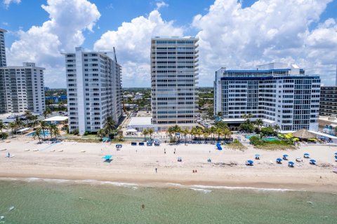 Condo in Fort Lauderdale, Florida, 2 bedrooms  № 1227782 - photo 27