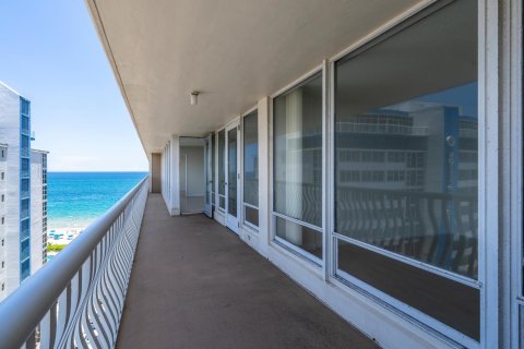 Condo in Fort Lauderdale, Florida, 2 bedrooms  № 1227782 - photo 25