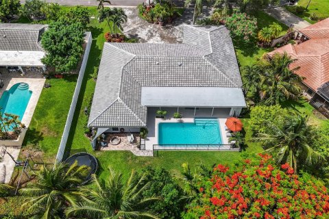 Villa ou maison à vendre à Coral Springs, Floride: 4 chambres, 255.85 m2 № 1227884 - photo 8