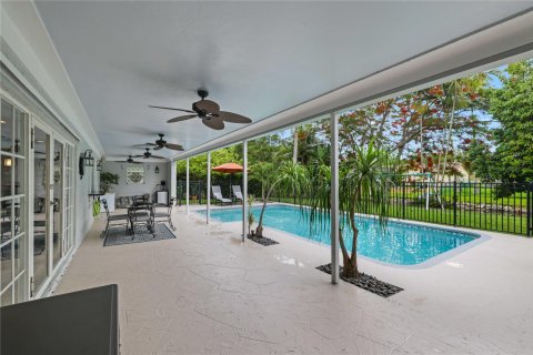 House in Coral Springs, Florida 4 bedrooms, 255.85 sq.m. № 1227884 - photo 26