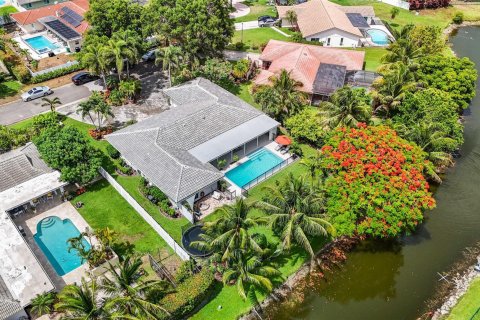 Casa en venta en Coral Springs, Florida, 4 dormitorios, 255.85 m2 № 1227884 - foto 9