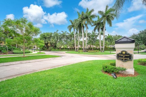 Casa en venta en Weston, Florida, 5 dormitorios, 279.73 m2 № 1228852 - foto 1