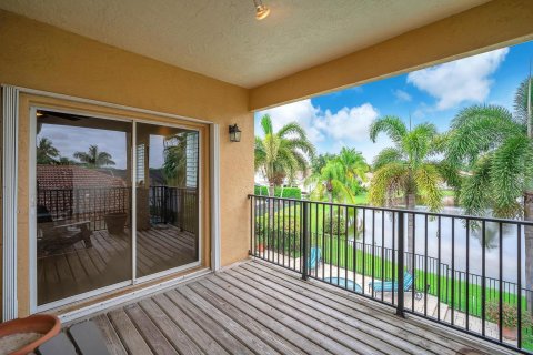 Casa en venta en Weston, Florida, 5 dormitorios, 279.73 m2 № 1228852 - foto 12