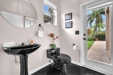 Casa en venta en Weston, Florida, 5 dormitorios, 279.73 m2 № 1228852 - foto 21