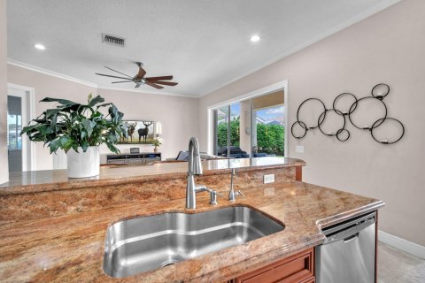 Casa en venta en Weston, Florida, 5 dormitorios, 279.73 m2 № 1228852 - foto 29