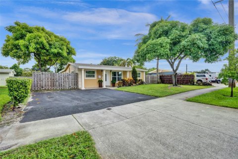 Casa en venta en Oakland Park, Florida, 4 dormitorios, 147.81 m2 № 1333303 - foto 21