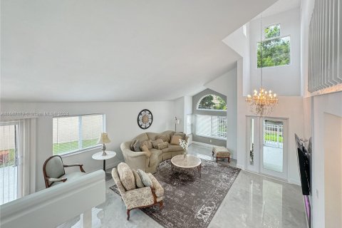 Villa ou maison à vendre à Weston, Floride: 4 chambres, 199.46 m2 № 1333286 - photo 6