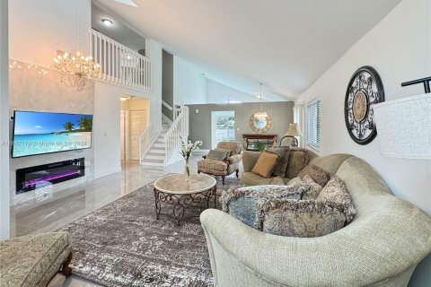 Villa ou maison à vendre à Weston, Floride: 4 chambres, 199.46 m2 № 1333286 - photo 3