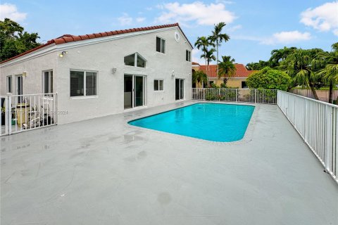 House in Weston, Florida 4 bedrooms, 199.46 sq.m. № 1333286 - photo 26