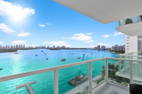 Condominio en venta en Miami Beach, Florida, 50.45 m2 № 1333405 - foto 3