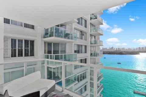 Condominio en venta en Miami Beach, Florida, 50.45 m2 № 1333405 - foto 20