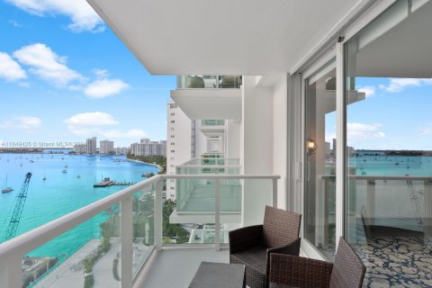 Condominio en venta en Miami Beach, Florida, 50.45 m2 № 1333405 - foto 19