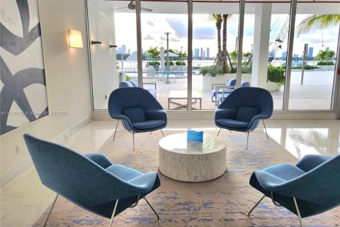 Condominio en venta en Miami Beach, Florida, 50.45 m2 № 1333405 - foto 29