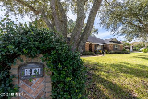 Villa ou maison à vendre à Jacksonville, Floride: 4 chambres, 217.67 m2 № 806953 - photo 2