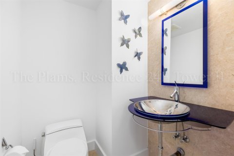 Condo in Fort Lauderdale, Florida, 3 bedrooms  № 952128 - photo 28