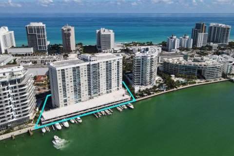 Land in Miami Beach, Florida № 267534 - photo 4