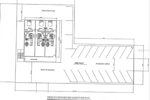 Terreno en venta en Clearwater, Florida № 1424159 - foto 1