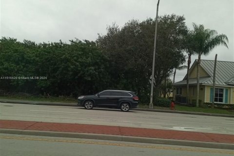 Terrain à vendre à Port St. Lucie, Floride № 1097376 - photo 1