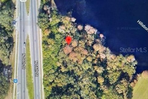 Terreno en venta en Tampa, Florida № 1317853 - foto 3