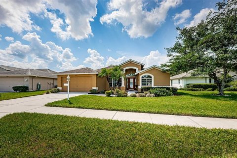 Villa ou maison à vendre à Trinity, Floride: 3 chambres, 175.77 m2 № 1317854 - photo 2