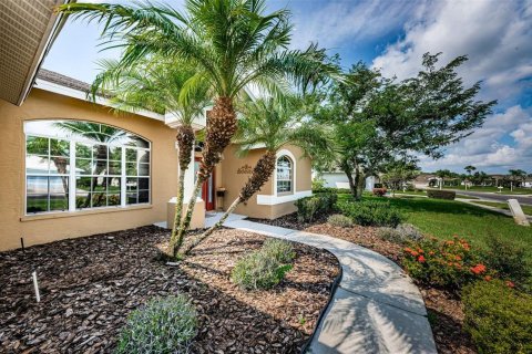 Villa ou maison à vendre à Trinity, Floride: 3 chambres, 175.77 m2 № 1317854 - photo 7