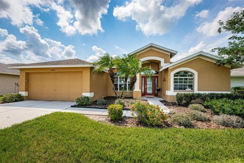 Villa ou maison à vendre à Trinity, Floride: 3 chambres, 175.77 m2 № 1317854 - photo 1