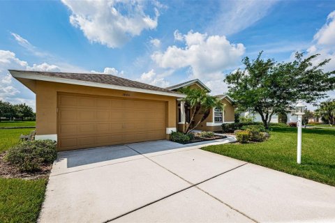 Villa ou maison à vendre à Trinity, Floride: 3 chambres, 175.77 m2 № 1317854 - photo 5