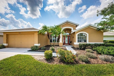 Casa en venta en Trinity, Florida, 3 dormitorios, 175.77 m2 № 1317854 - foto 6