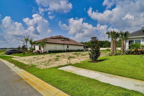 Terreno en venta en Palm Coast, Florida № 1317851 - foto 8