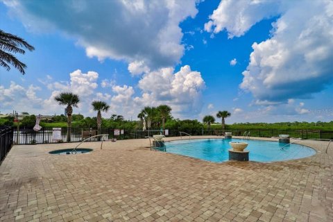 Terreno en venta en Palm Coast, Florida № 1317851 - foto 17