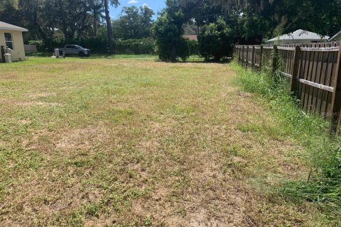 Terreno en venta en Apopka, Florida № 1354940 - foto 1