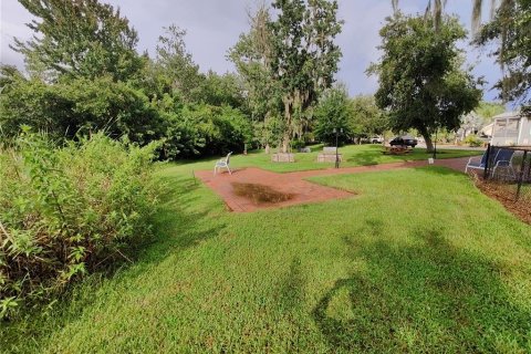 Terreno en venta en Land O' Lakes, Florida № 1354939 - foto 12