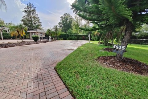 Terreno en venta en Land O' Lakes, Florida № 1354939 - foto 6