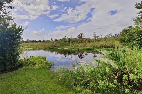 Terreno en venta en Land O' Lakes, Florida № 1354939 - foto 11