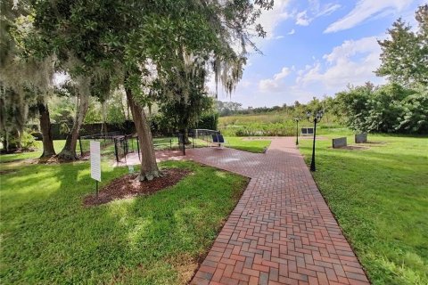 Terreno en venta en Land O' Lakes, Florida № 1354939 - foto 15