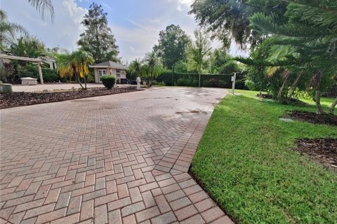 Terreno en venta en Land O' Lakes, Florida № 1354939 - foto 4