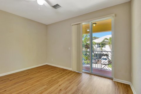 Townhouse in Palm Beach Gardens, Florida 3 bedrooms, 200.11 sq.m. № 987433 - photo 18