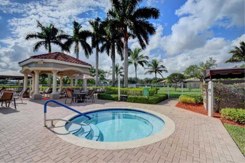 Villa ou maison à vendre à Lake Worth, Floride: 3 chambres, 191.47 m2 № 1210536 - photo 14