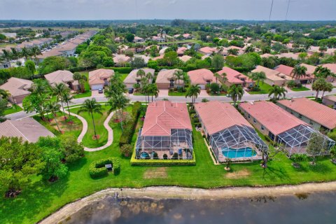 Villa ou maison à vendre à Lake Worth, Floride: 3 chambres, 191.47 m2 № 1210536 - photo 29