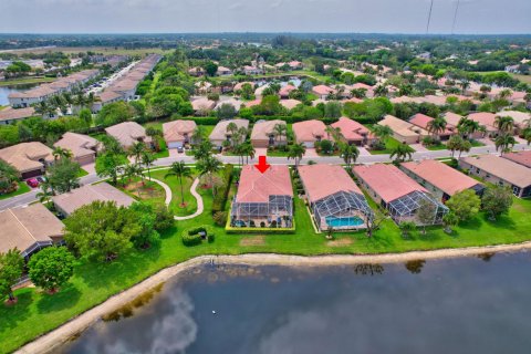 Casa en venta en Lake Worth, Florida, 3 dormitorios, 191.47 m2 № 1210536 - foto 28