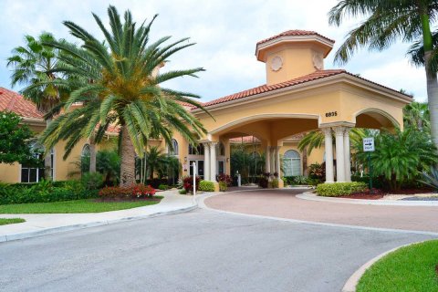 Villa ou maison à vendre à Lake Worth, Floride: 3 chambres, 191.47 m2 № 1210536 - photo 22