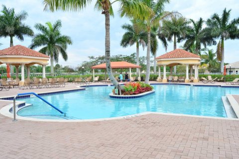 Villa ou maison à vendre à Lake Worth, Floride: 3 chambres, 191.47 m2 № 1210536 - photo 13