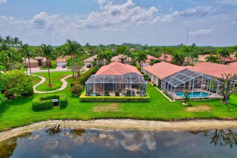 Casa en venta en Lake Worth, Florida, 3 dormitorios, 191.47 m2 № 1210536 - foto 30